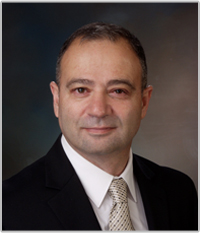 Antoine Elhajjar, MD, Neurology & Sleep Medicine, Palm Desert CA